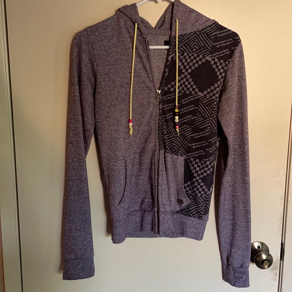 Women’s Obey Jacket XS
